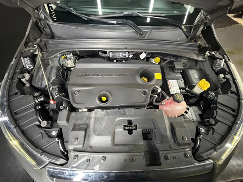 Fiat Toro 2.0 TDI 4X4 VOLCANO AT9 L24 2023