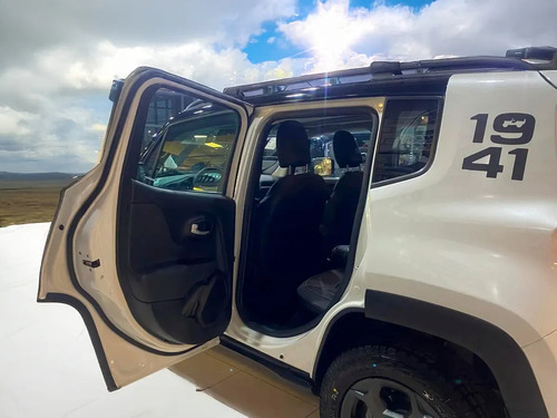 Jeep Renegade 1.3 Willys AT9 2025