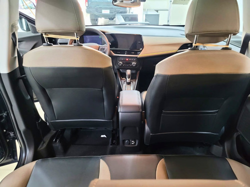 Chevrolet Tracker 1.2 T PREMIER AT L26 2026