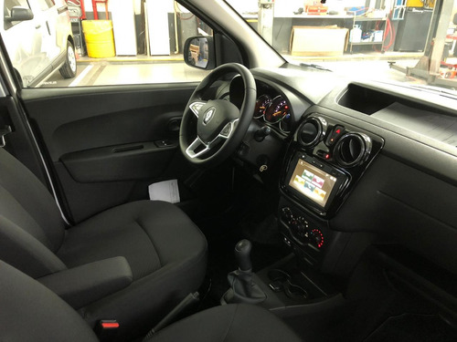 Renault Kangoo Ii Express Emotion 5a 1.6 Sce 2024