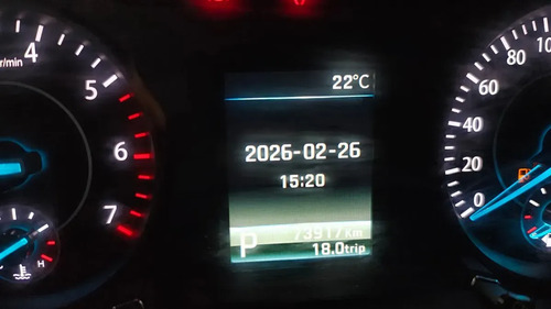 Ford Territory 1.5t Sel 2023