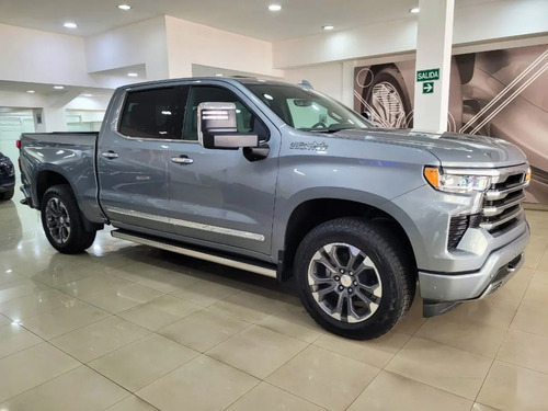 Chevrolet Silverado 5.3 V8 4X4 HIGH COUNTRY AT10 2026