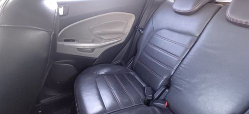 Ford Ecosport TITANIUM 2.0L AT POWER 2013