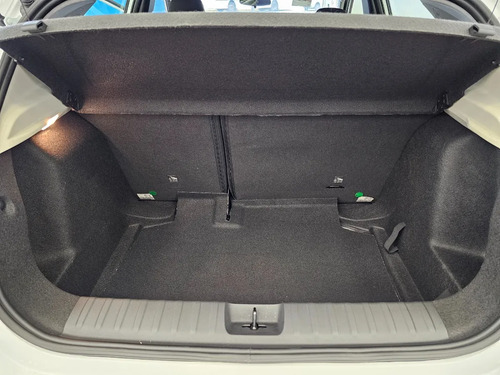 Chevrolet Onix 1.0 Lt 2025