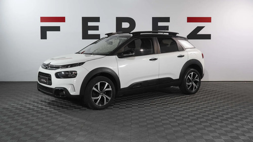 Citroën C4 Cactus 1.6 Thp 165 At6 Shine 2020