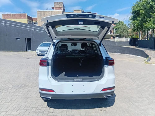 Chery Tiggo 7 1.5 PRO HEV PREMIUM CVT 2026