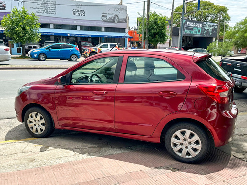 Ford Ka 1.5 S 2017