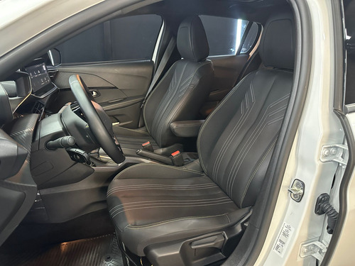 Peugeot 208 1.0 T200 GT AT L25 2025