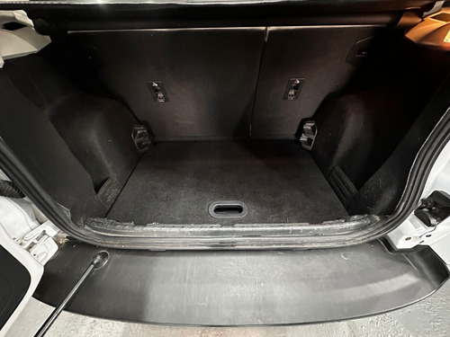 Ford Ecosport 1.5 TITANIUM 2017