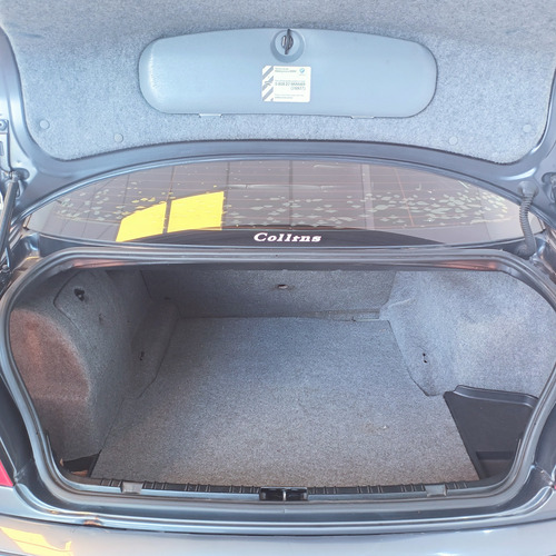 BMW BMW 325 IA Blindado de fabrica 2.5 325i Security 2004