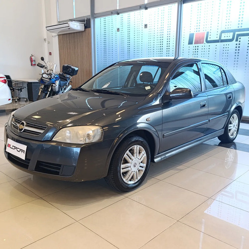 Chevrolet Astra 2.0 Gl 2009