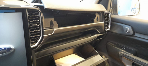 Ford Ranger 2.0 Cd 4X4 Limited At 210Cv 2026