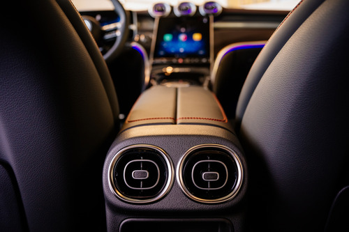 Mercedes-Benz Clase GLC 3.0 Glc Coupé 43 4matic 390 Cv 2026