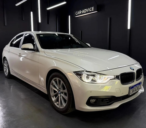 BMW 320 I SEDAN SPORTLINE L18 2018