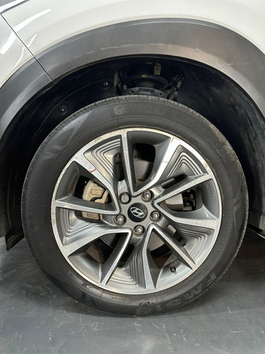 Hyundai Tucson 2.0 4X2 AT L16 2017