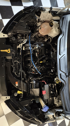 Ford Ecosport 1.5 Se 123cv 4x2 Manual 2020