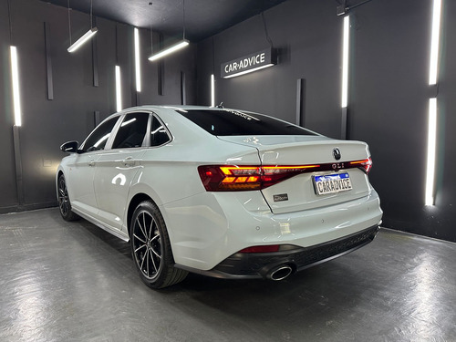 Volkswagen Vento 2.0 350TSI GLI DSG L26 2025