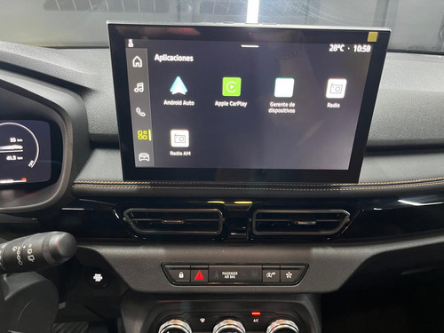 Renault Kardian 1.0 T ICONIC EDC L25 2025