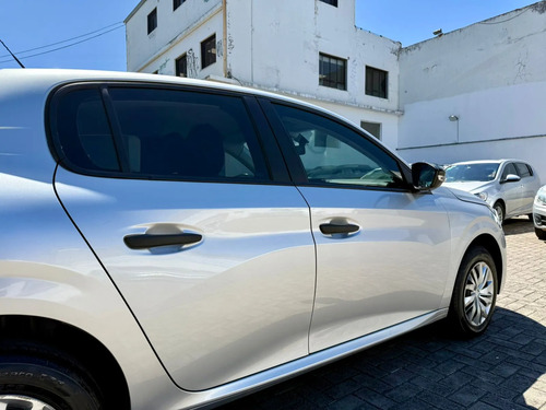 Peugeot 208 1.2 LIKE L20 2021