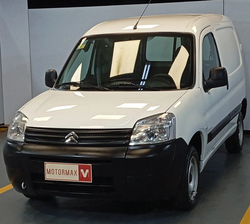Citroën Berlingo 1.6i Business 2023