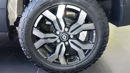 Renault Duster 1.3 Tce Turbo Iconic 155Cv Cvt X-Tronic 2025