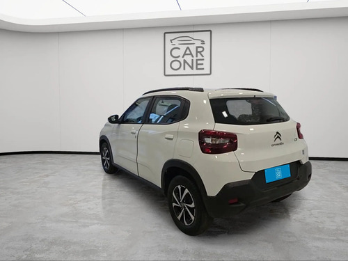 Citroën C3 1.6 VTI FEEL PACK AT L22 2025