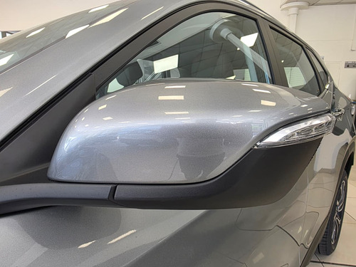 Chevrolet Tracker 1.2 Premier Turbo At 2025