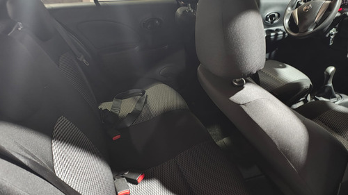 Nissan March 1.6 Active 107cv 2017
