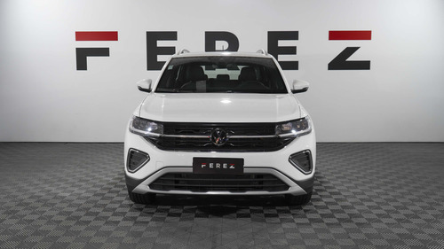 Volkswagen T-Cross 1.0 200 Tsi Highline Aut 2026