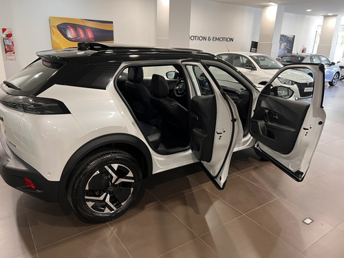 Peugeot 2008 1.0T Gt 2026