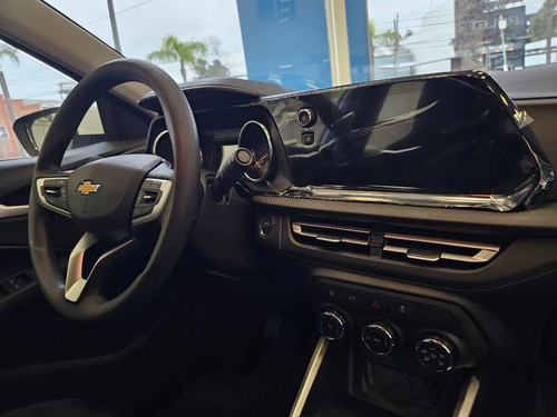 Chevrolet Onix 1.0 Lt 2025