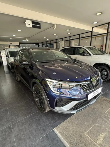 Renault Arkana 1.3 E-Tech Hybrid Espirit Alpine 2026