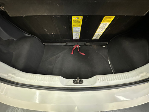 Volkswagen Fox 1.6 HIGHLINE 5P L15 2016