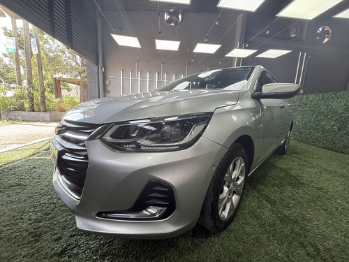Chevrolet Onix 1.0 Turbo Premier Ii At 2021