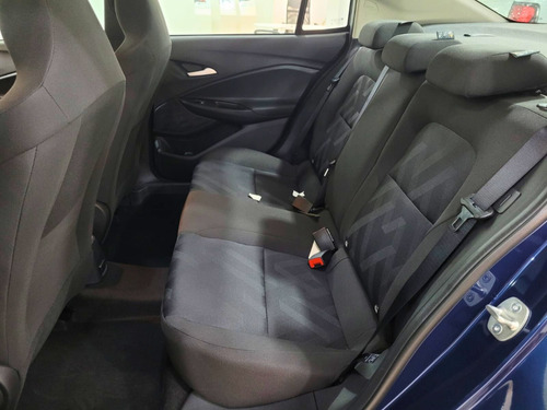 Chevrolet Onix 1.0 T LT PLUS 4P L26 2026