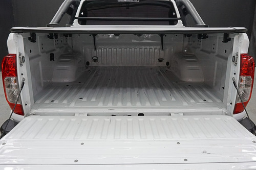 Nissan Frontier 2.3 S Cd 4x4 Mt 2023