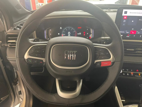 Fiat FASTBACK 1.3 T270 At6 2026