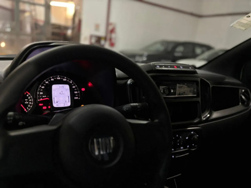 Fiat Fiorino 1.3 Endurance 8V 2026