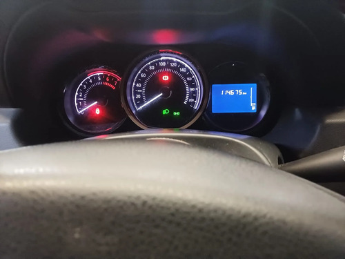 Renault Duster 2.0 Ph2 4x2 Privilege 143cv 2016