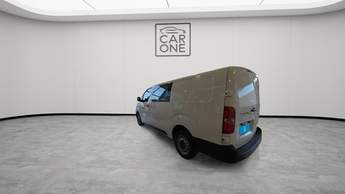 Peugeot Expert 1.6 Hdi Premium 6as 2021