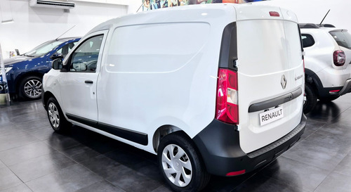Renault Kangoo Ii Express 1.6 Sce Confort 2026