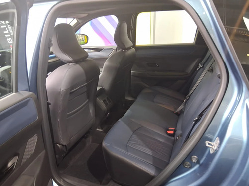 Renault Boreal 1.3 TCe + EDC 6 veloc. 156 CV 2026