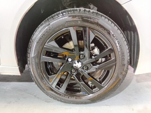 Peugeot 208 L/23 1.6 Style Tiptronic 2023