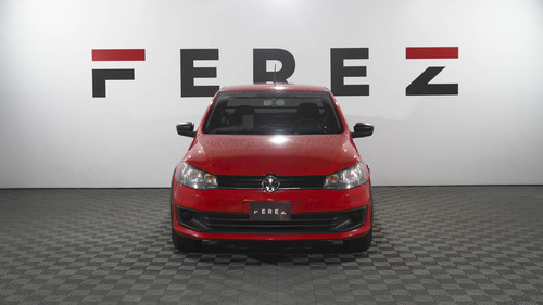 Volkswagen Saveiro 1.6 Gp Cs 101cv Aa+dh 2015