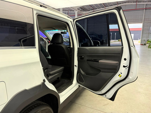 SWM GO3F HIBRIDA ENCHUFABLE SUV 7ASIENTOS 2026