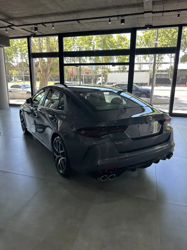 GAC Empow 1.5T Dct7 2026