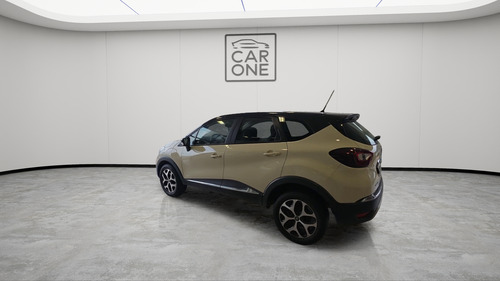 Renault Captur 2.0 Intens 2018