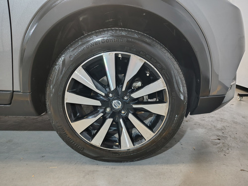 Nissan Kicks 1.6 Advance 2021