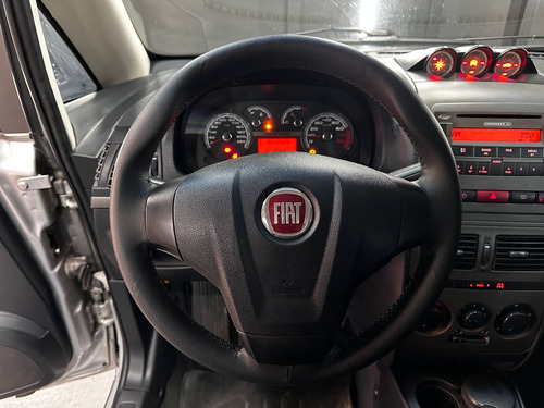 Fiat Idea 1.6 ADVENTURE L10 2011