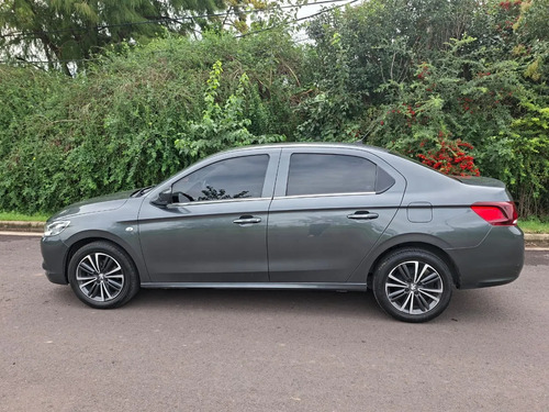 Peugeot 301 ALLURE PLUS 1.6 2018
